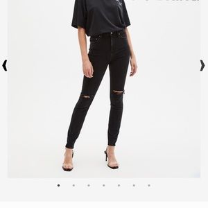 ksubi black jeans